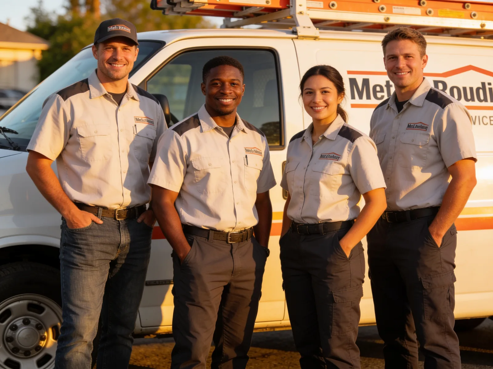 Metal Roof Installation company in Blacksburg, SC